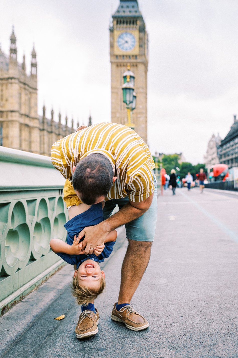  London Vacation Photography - Tell the story of your London adventures 