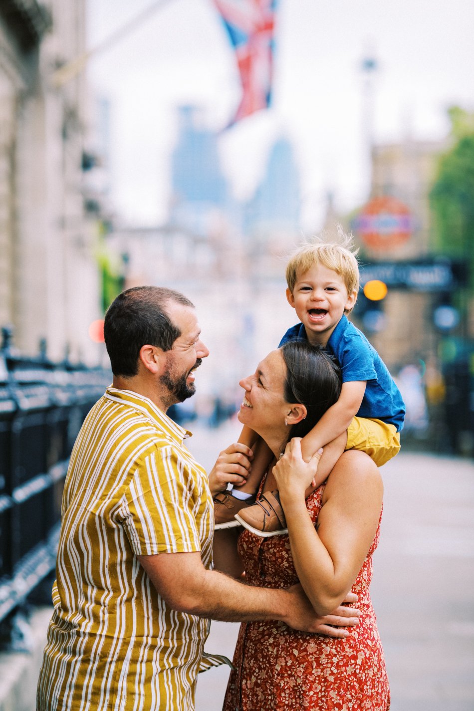  London Vacation Photography - Tell the story of your London adventures 