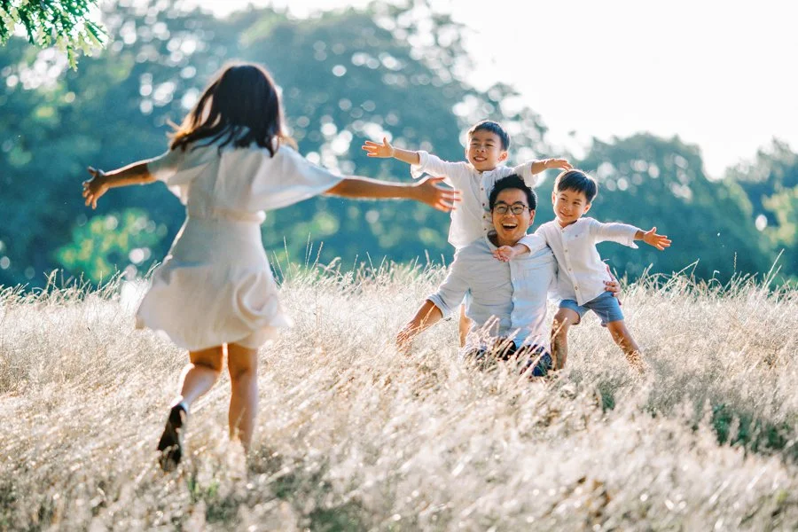 London Family Photographer — free download