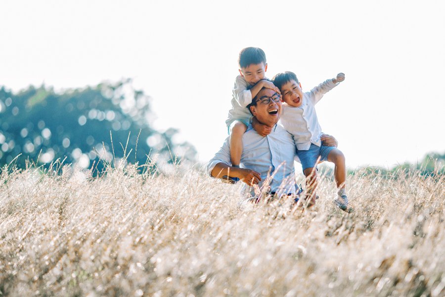 A Fun Family Photo Shoot in Greenwich Park, South London (10).jpg