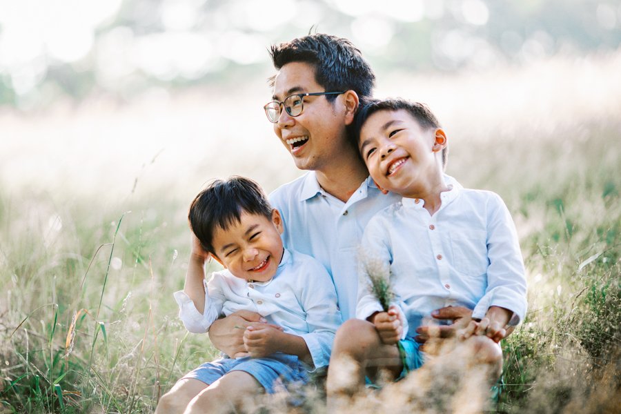 A Fun Family Photo Shoot in Greenwich Park, South London (11).jpg