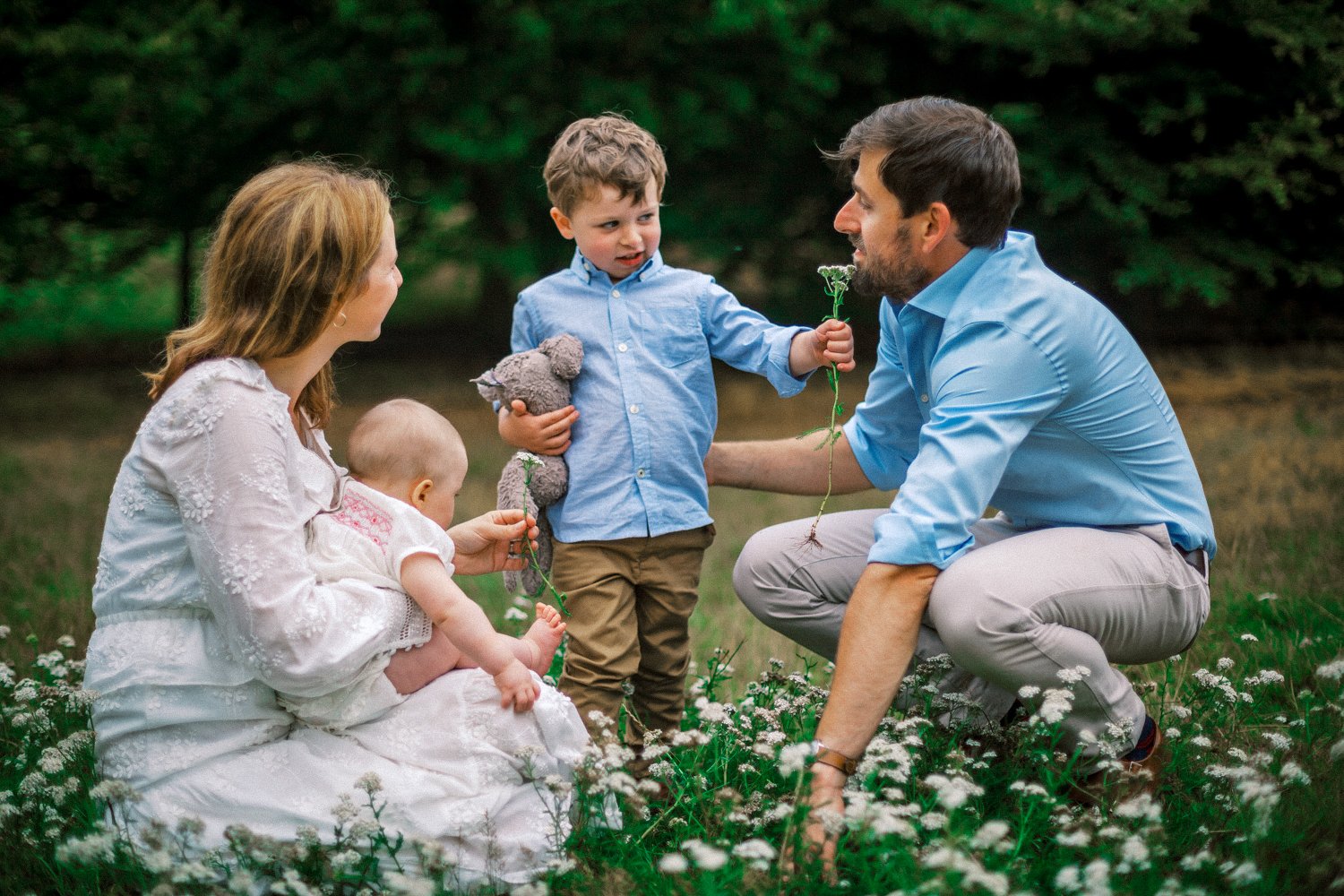 Baby and Family photographer in Greenwich SE10 (20).jpg