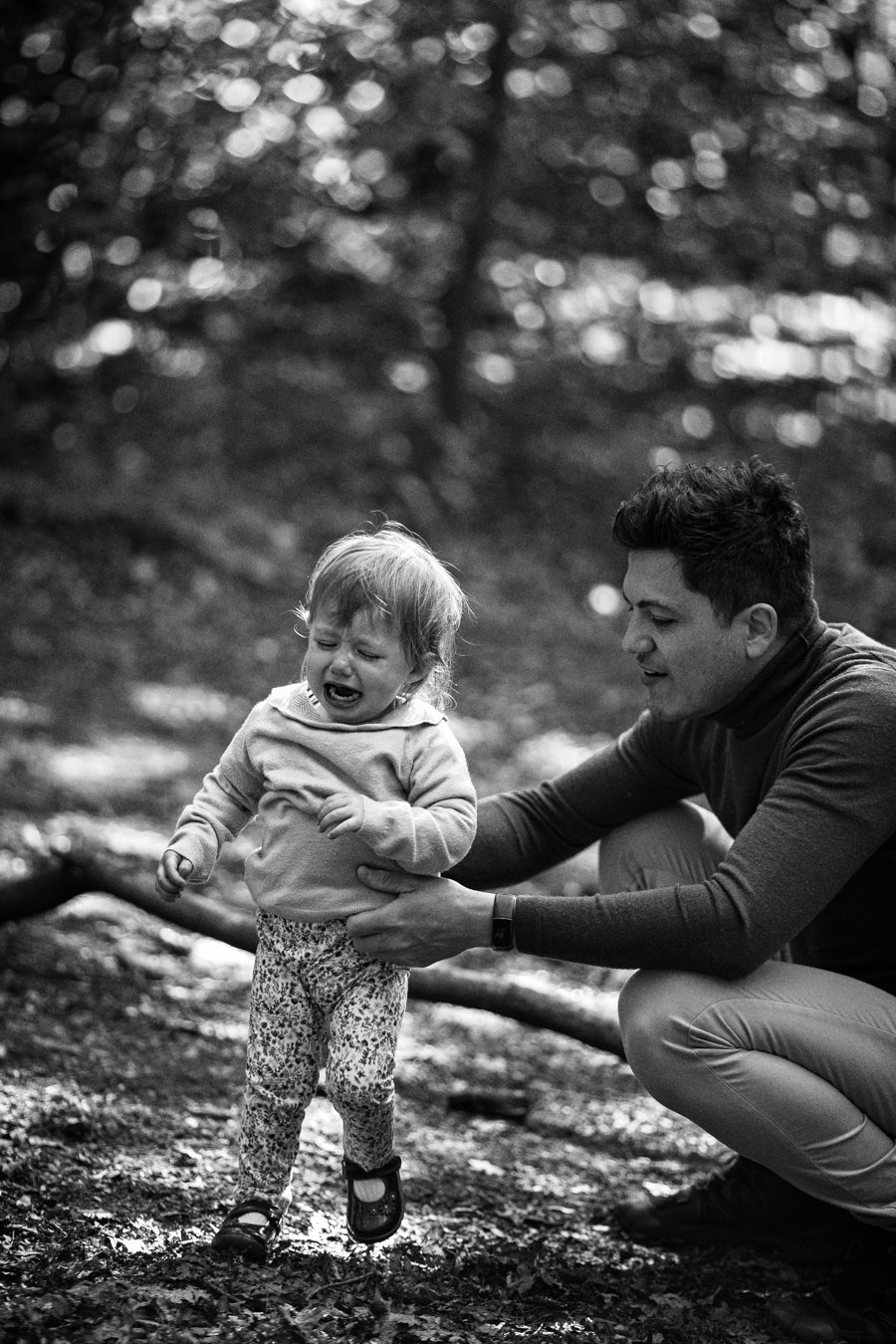 Haghgate Family Photographer - Parkland Walk and Highgate Wood Family Photography (20).jpg