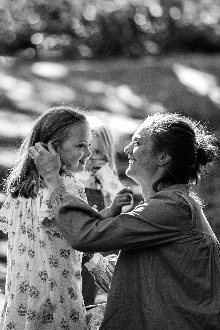 Family photo shoot on Hampstead Heath in North London (35).jpg