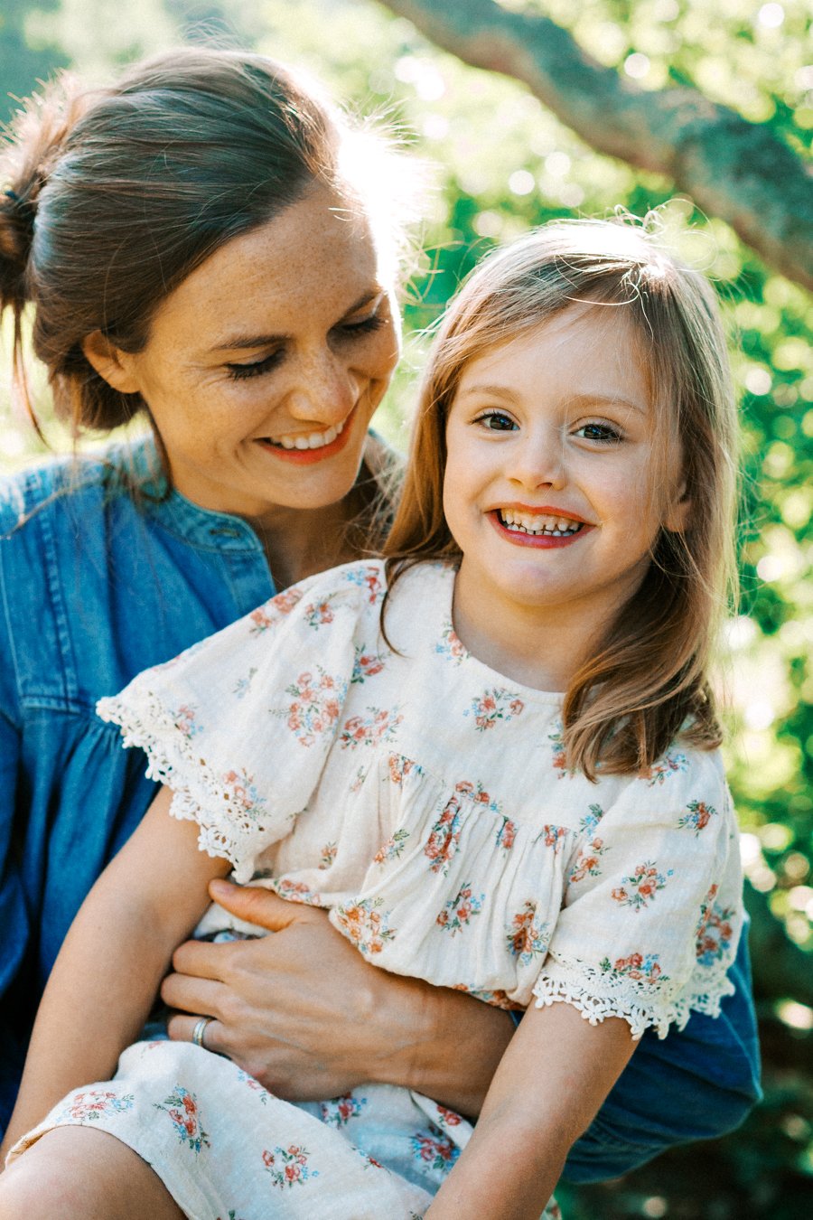 Family photo shoot on Hampstead Heath in North London (42).jpg