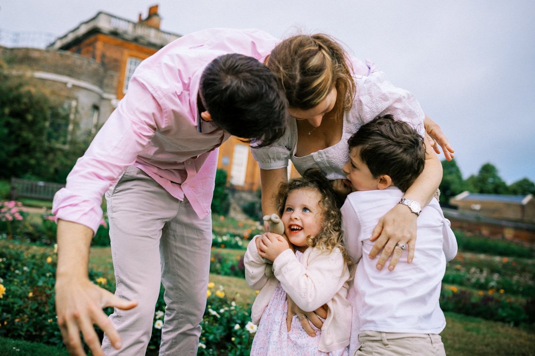  Blackheath and Greenwich Family Photographer in London 