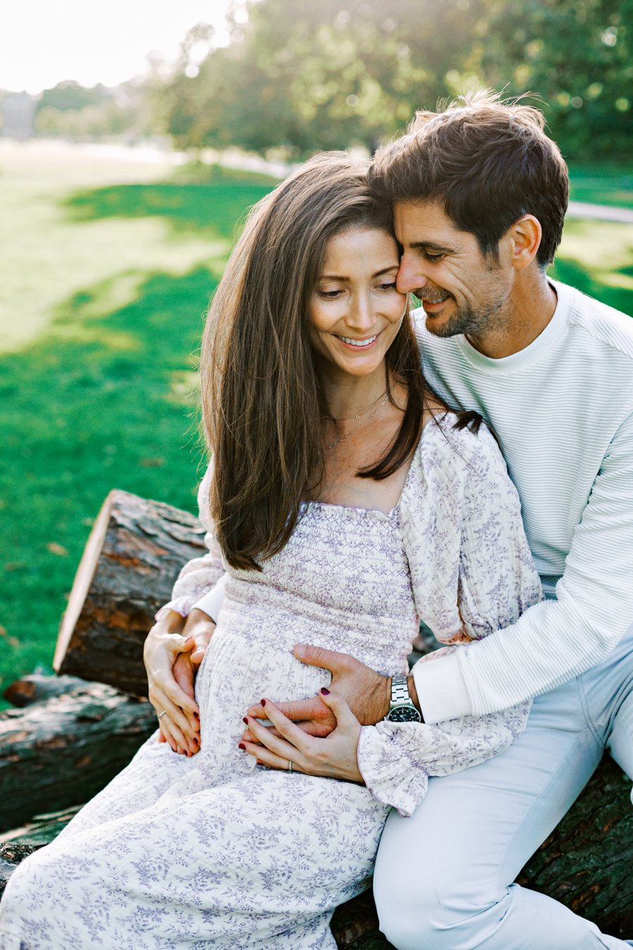 Maternity and Family Photography in Kensington Gardens (31).jpg