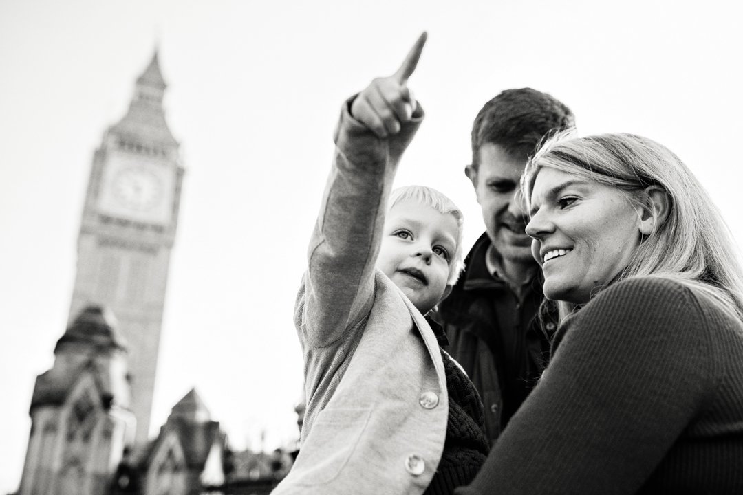  Toddler and family photoshoot in London 