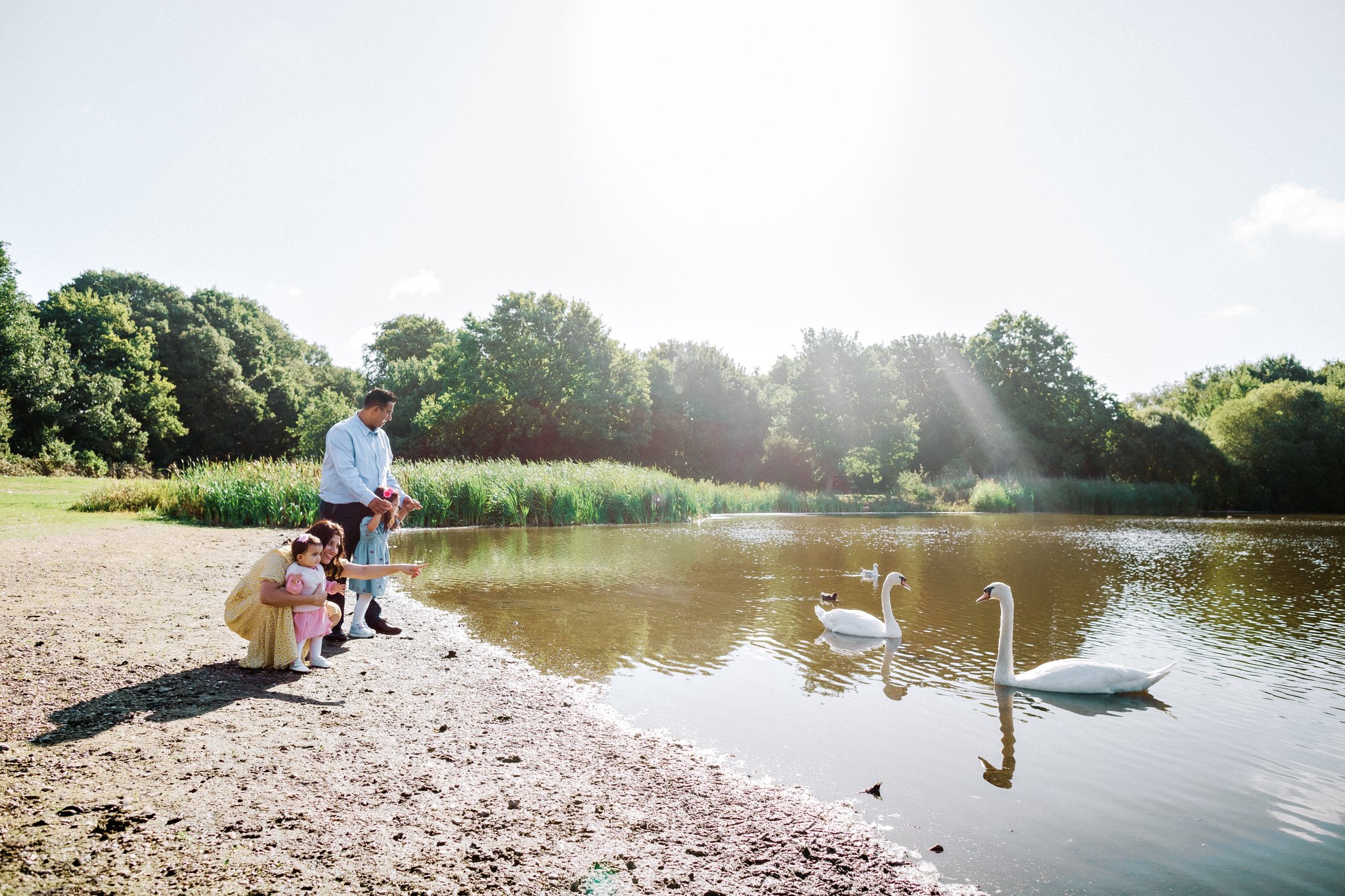 Documentary Family Photography in Wanstead, East London (4).jpg