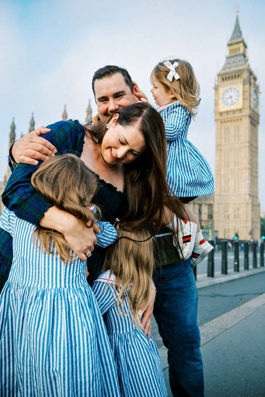 Lifestyle London Family Photographer | Otalia Onta Photography