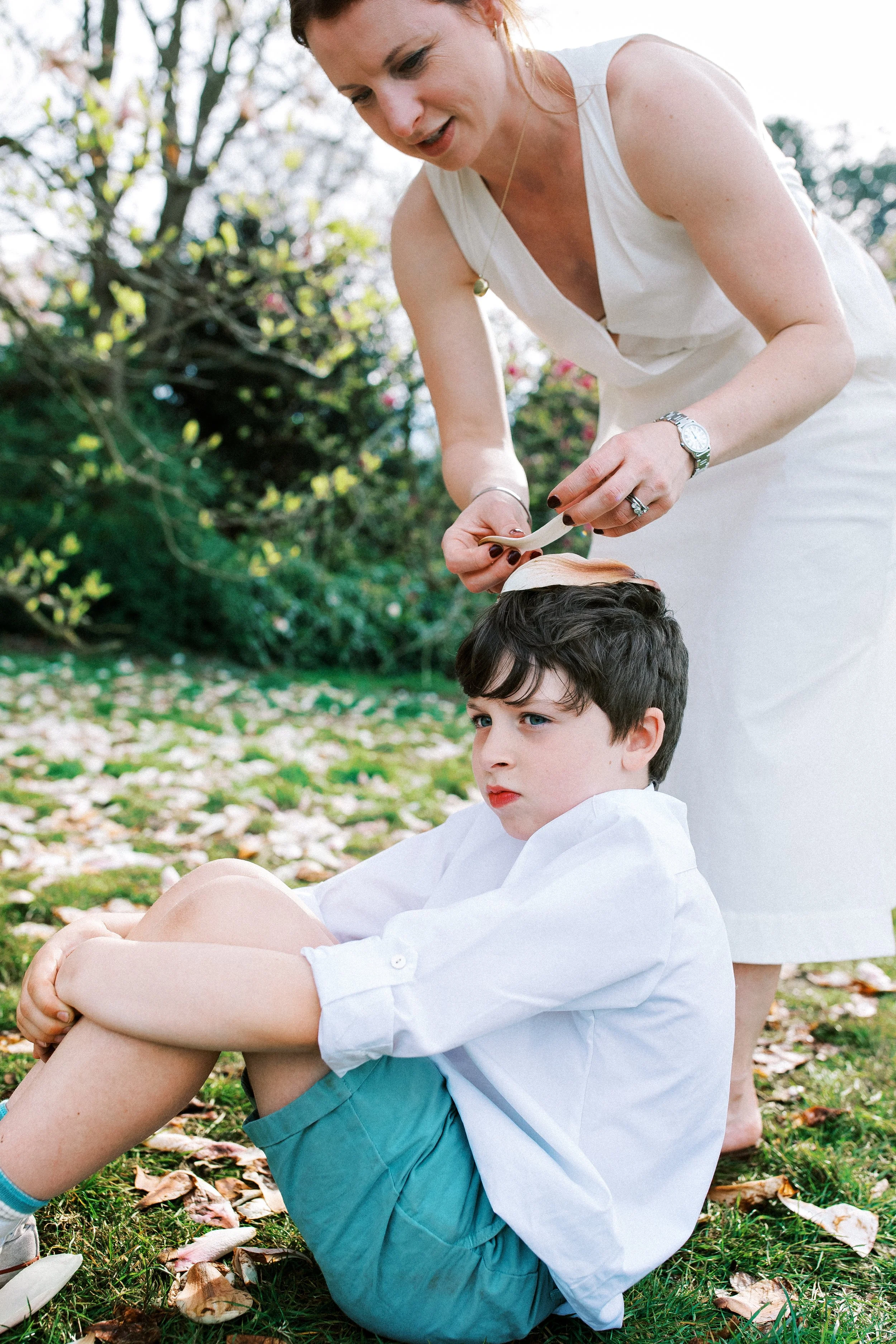 Spring Family Photography in Greenwich Park se3 se10 with cherry blossoms (35).jpg
