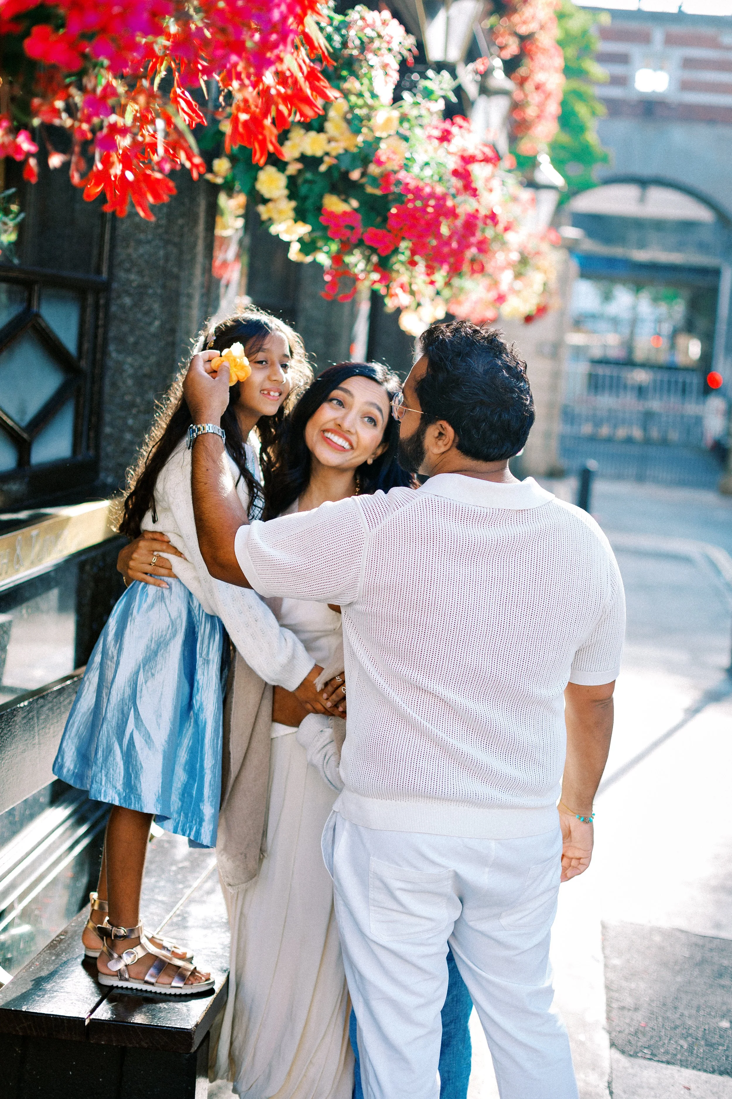  Fun things to do with kids in Central London - Family vacation photos 