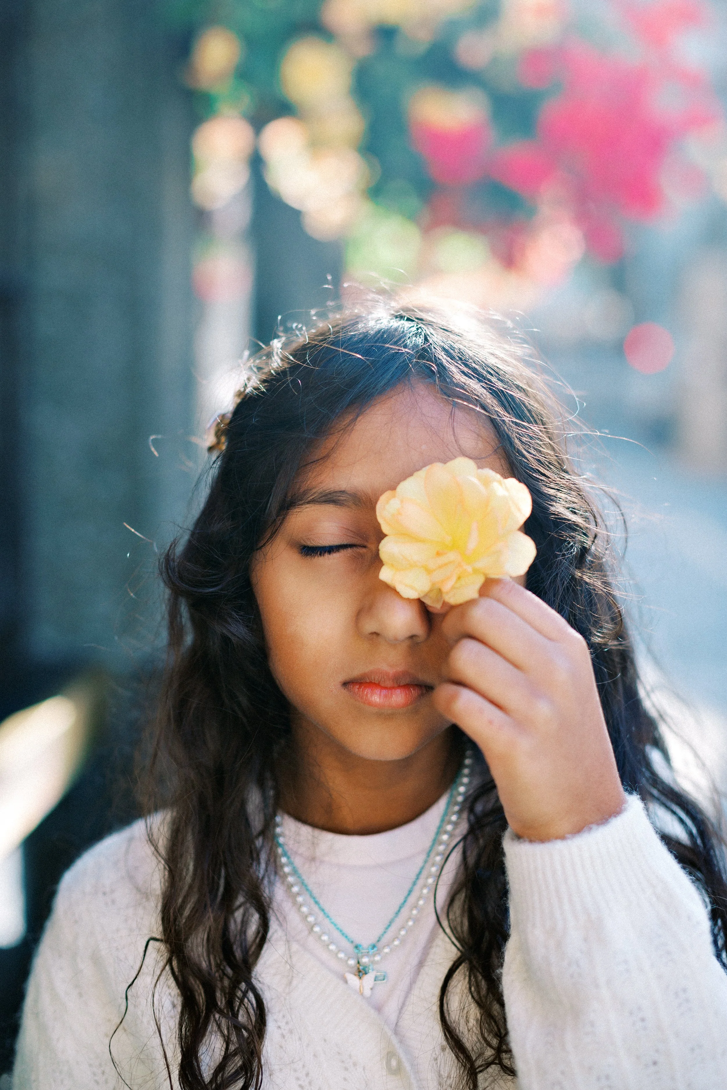 Fun things to do with kids in Central London - Family vacation photos