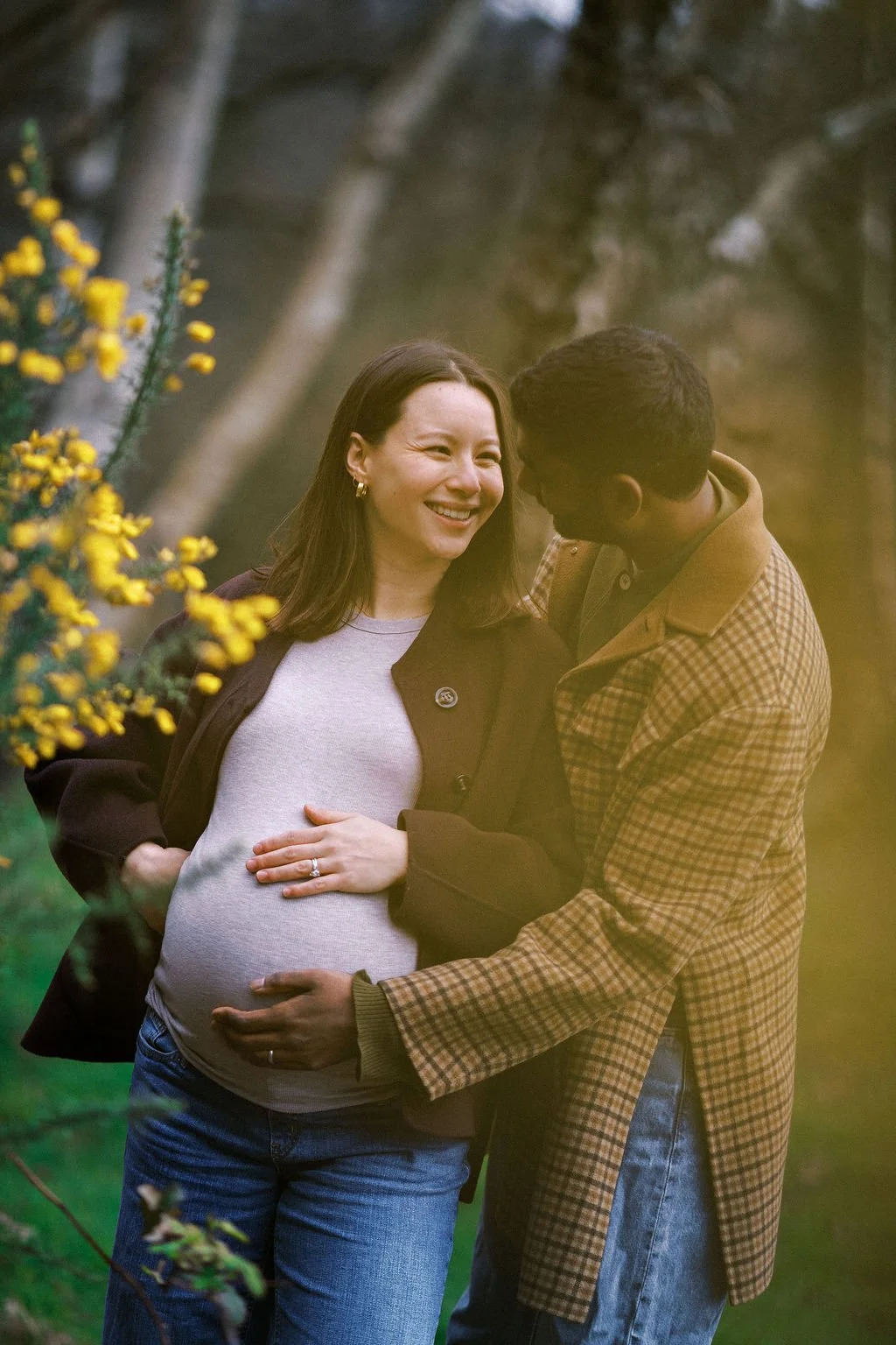 Top-Rated Maternity Photography in Hampstead Heath, North London (38).jpg