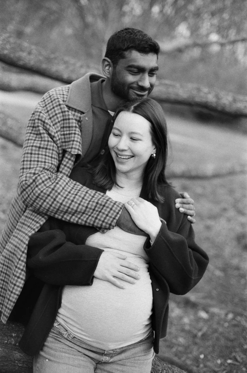 Top-Rated Maternity Photography in Hampstead Heath, North London (41).jpg