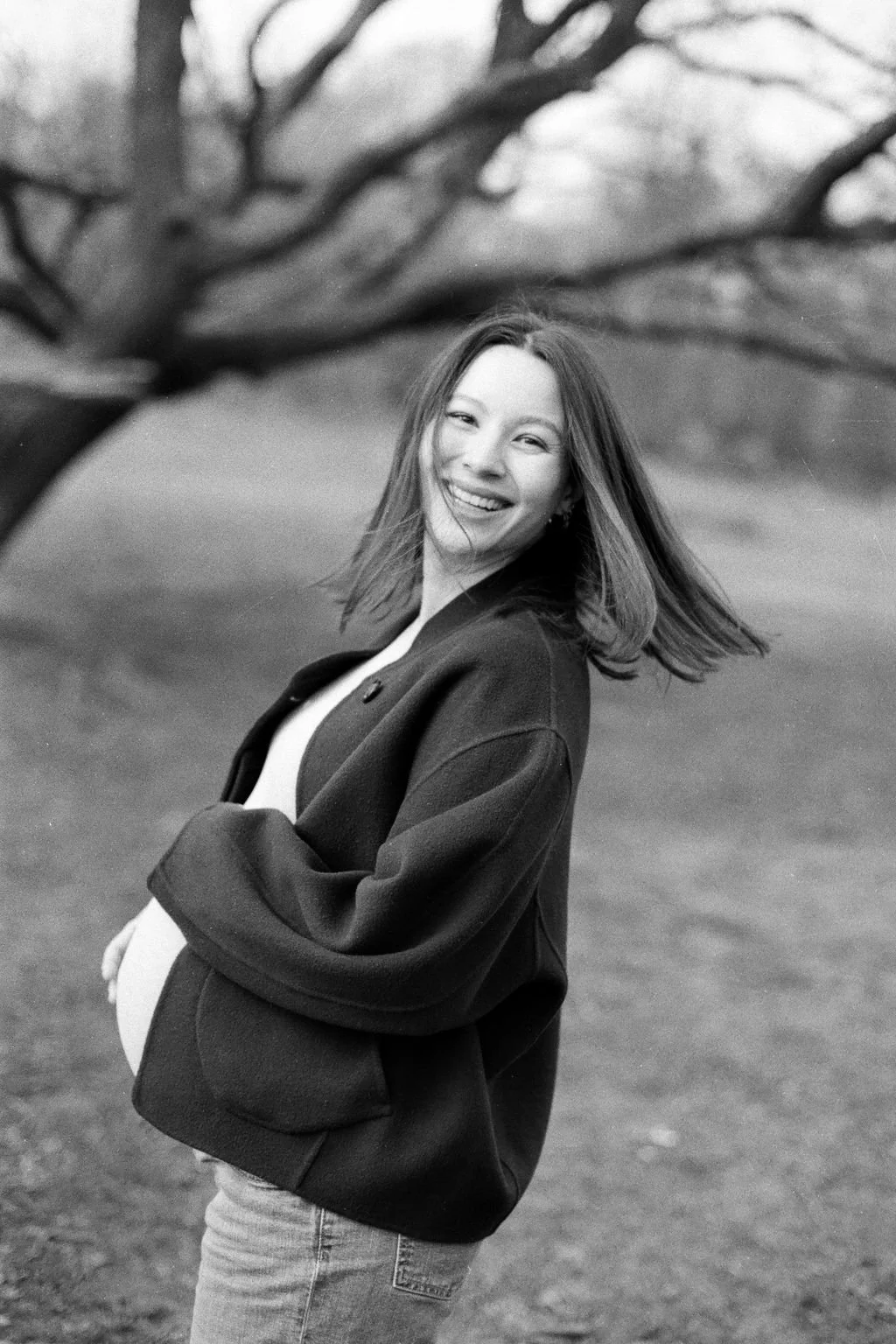 Top-Rated Maternity Photography in Hampstead Heath, North London (42).jpg