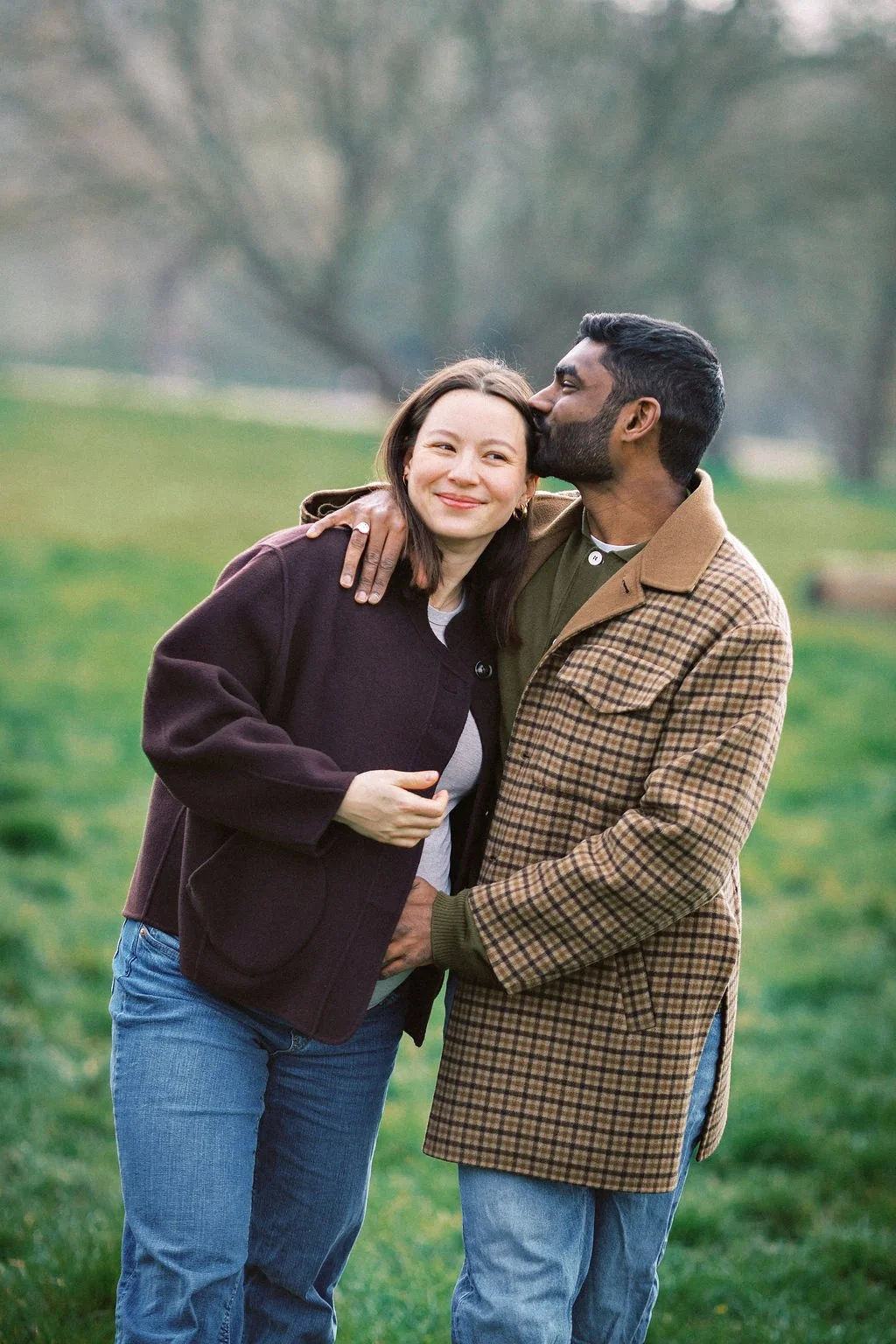 Top-Rated Maternity Photography in Hampstead Heath, North London (44).jpg