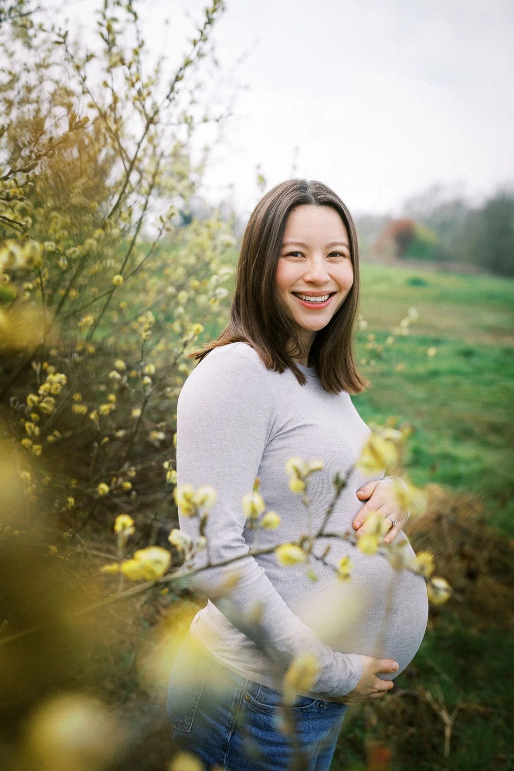 Top-Rated Maternity Photography in Hampstead Heath, North London (46).jpg