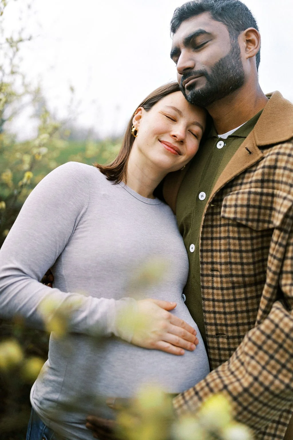Top-Rated Maternity Photography in Hampstead Heath, North London (47).jpg