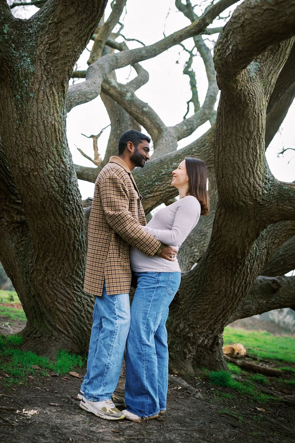 Top-Rated Maternity Photography in Hampstead Heath, North London (51).jpg