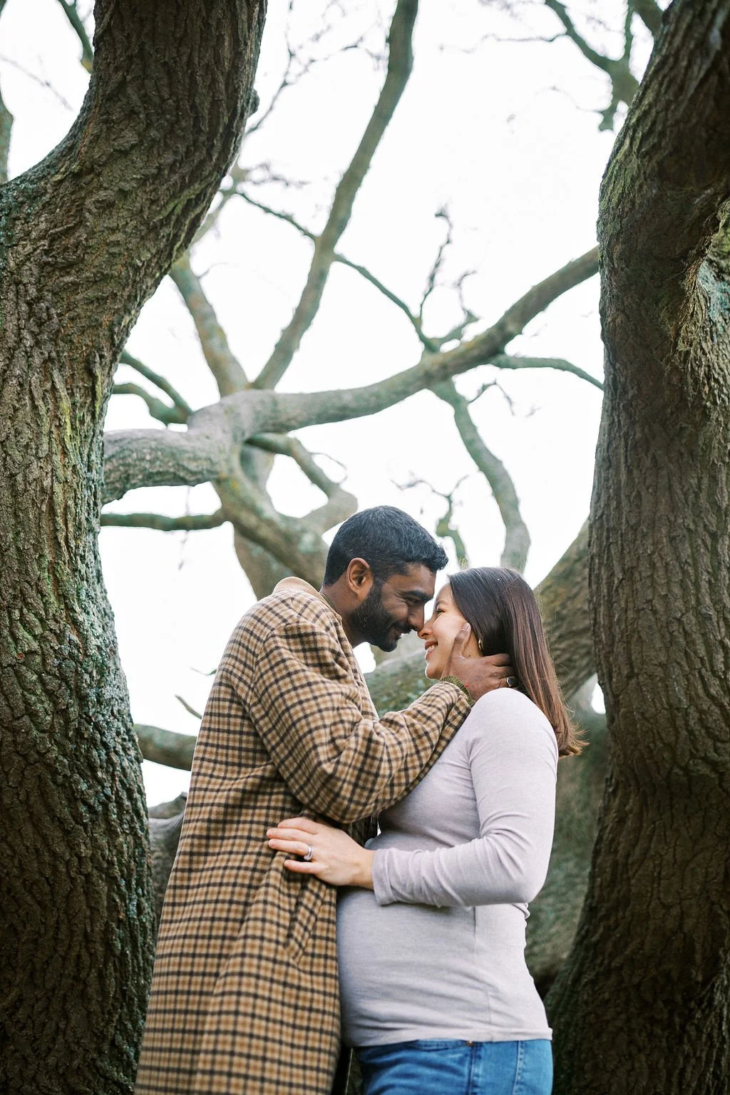 Top-Rated Maternity Photography in Hampstead Heath, North London (53).jpg