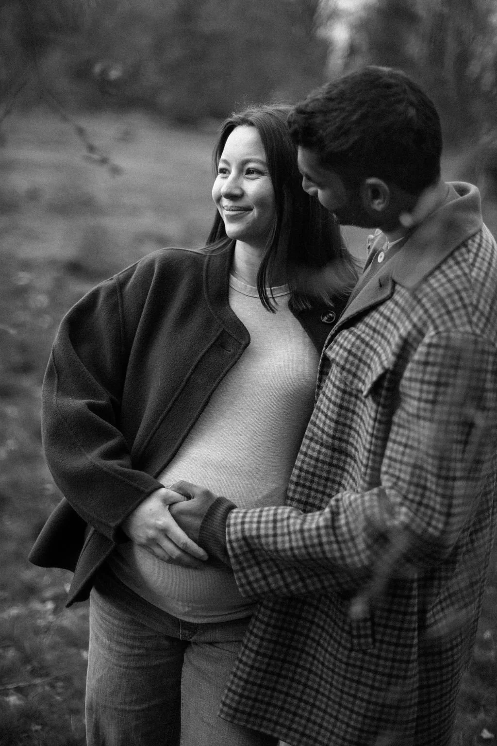 Top-Rated Maternity Photography in Hampstead Heath, North London (54).jpg