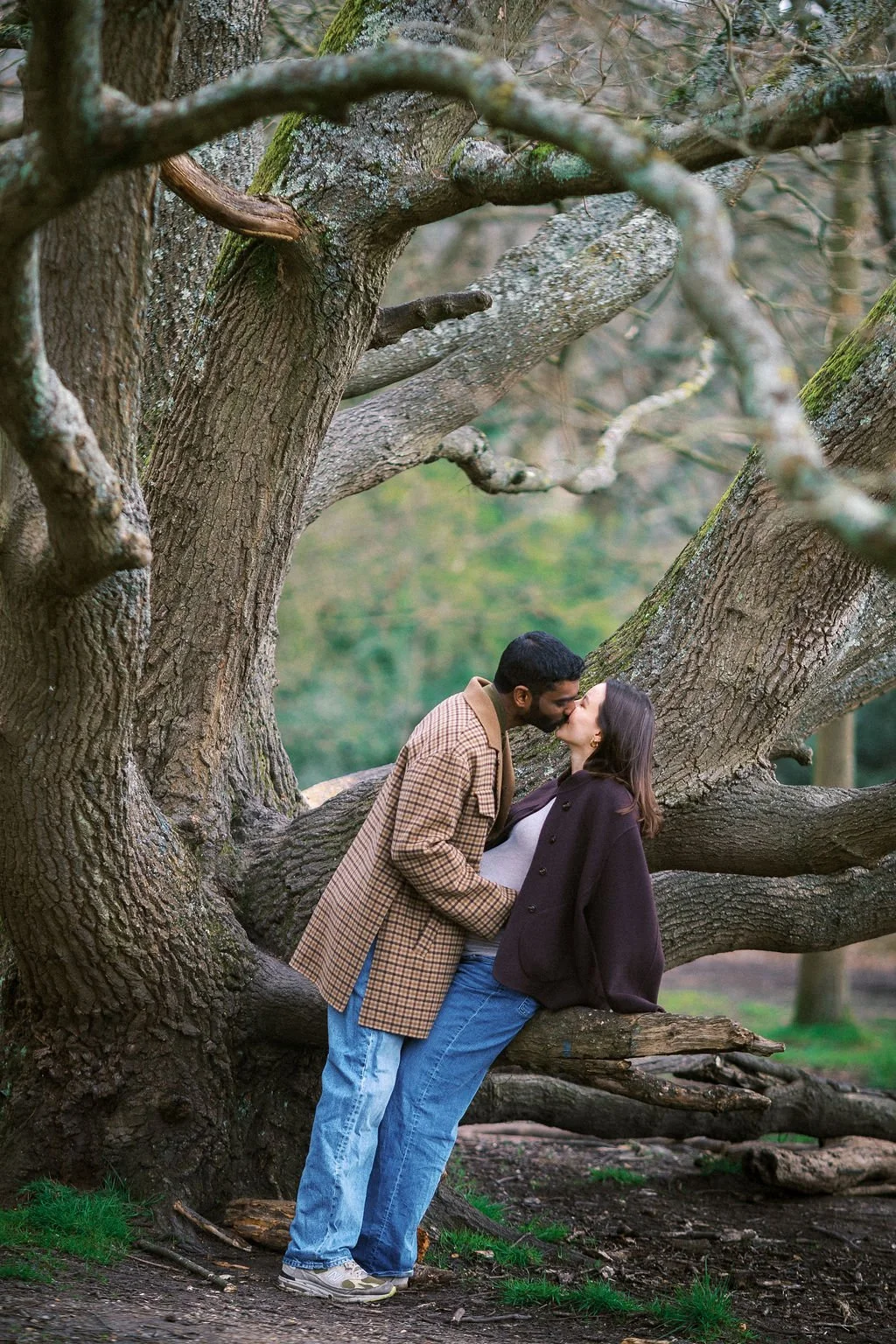 Top-Rated Maternity Photography in Hampstead Heath, North London (55).jpg