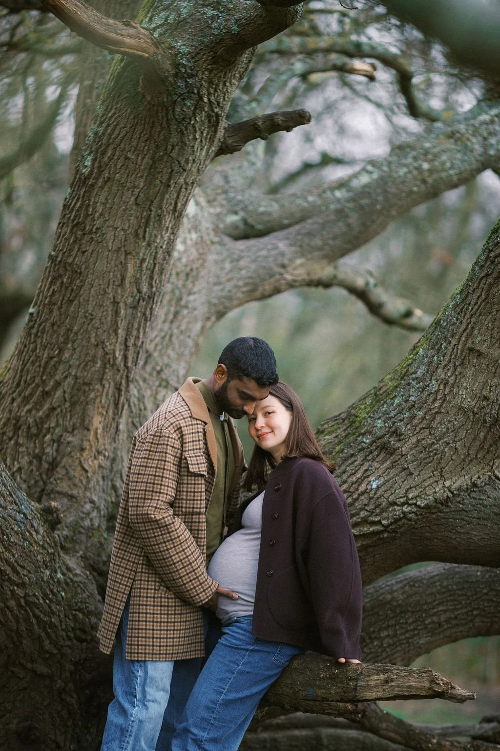 Top-Rated Maternity Photography in Hampstead Heath, North London (56).jpg