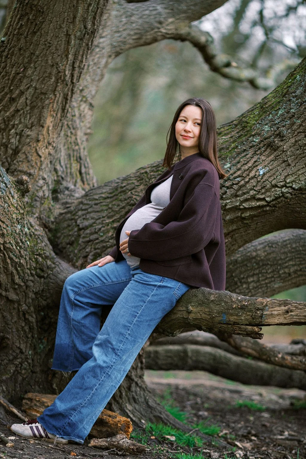 Top-Rated Maternity Photography in Hampstead Heath, North London (57).jpg