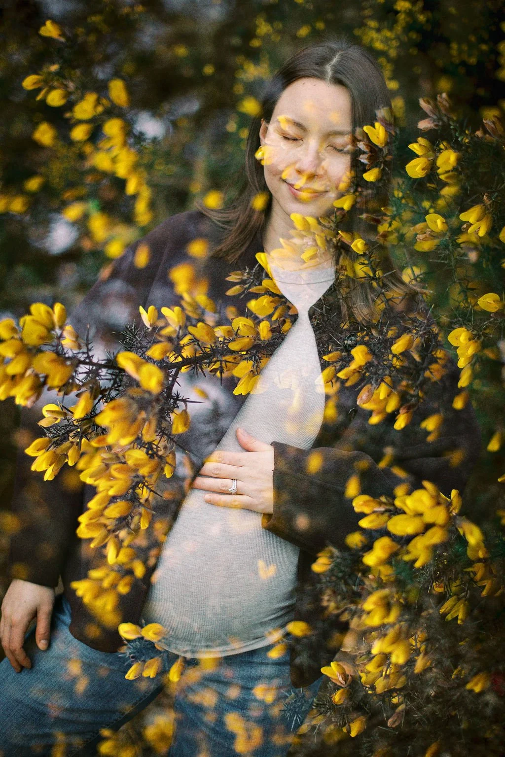 Top-Rated Maternity Photography in Hampstead Heath, North London (58).jpg