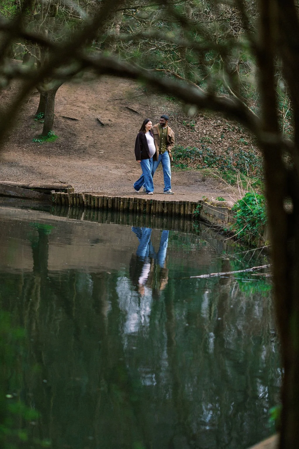 Top-Rated Maternity Photography in Hampstead, North London (42).jpg