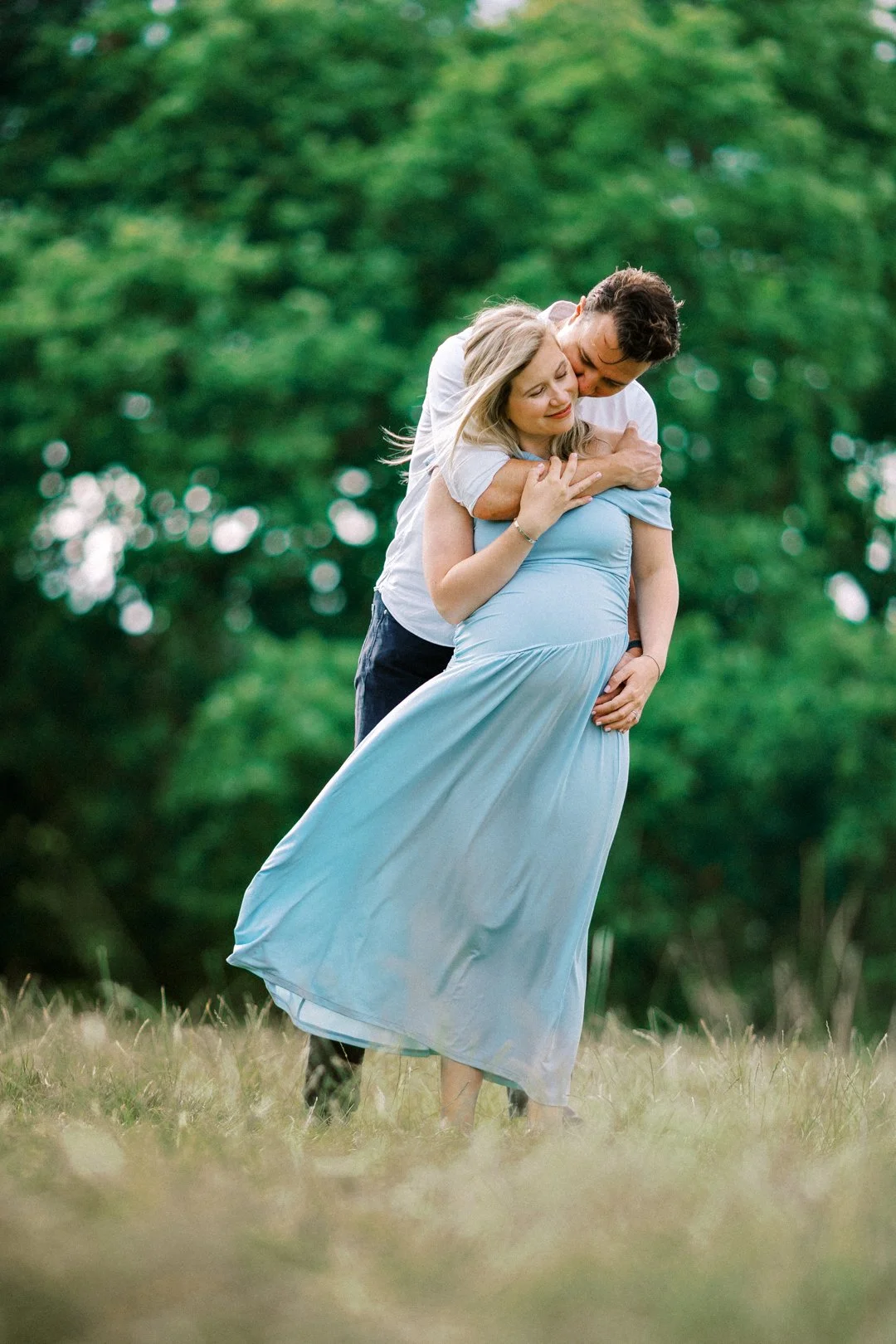 Best rated maternity photographer near Hampstead Heath, North London (13).jpg