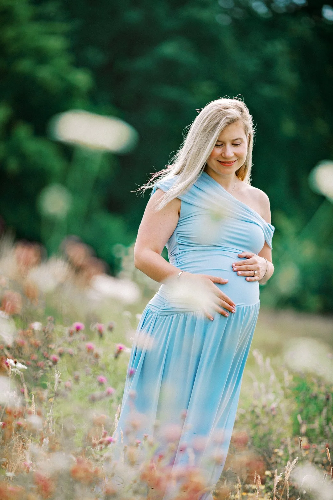 Best rated maternity photographer near Hampstead Heath, North London (18).jpg