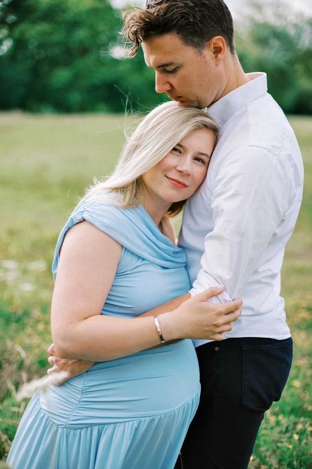 Best rated maternity photographer near Hampstead Heath, North London (24).jpg