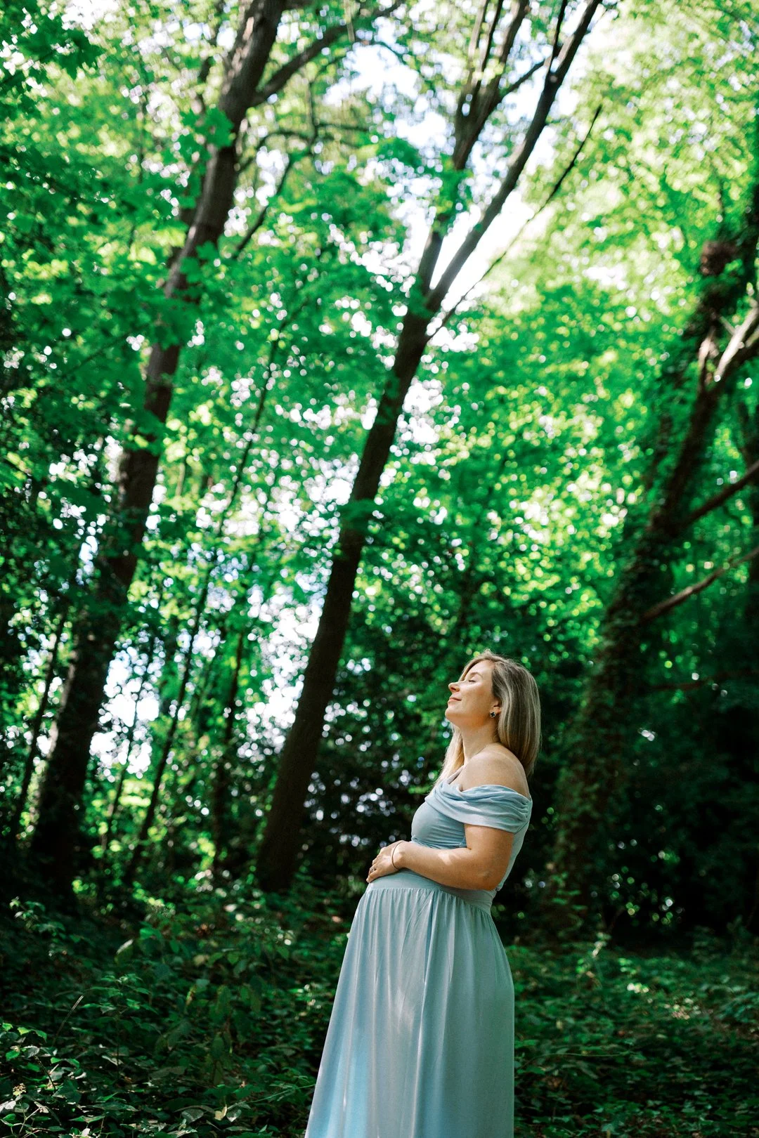 Best rated maternity photographer near Hampstead Heath, North London (105).jpg