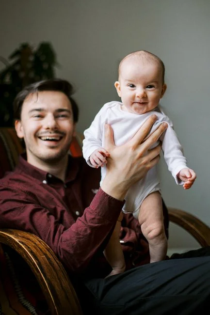 Hampstead Family Photo Shoots at Home.jpg