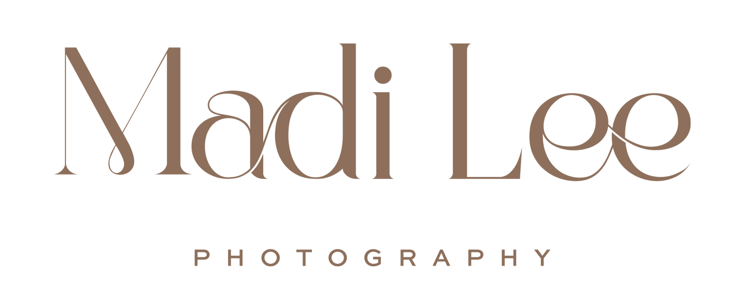 Madi Lee Photography