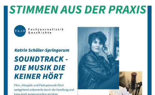 Stimmen aus der Praxis