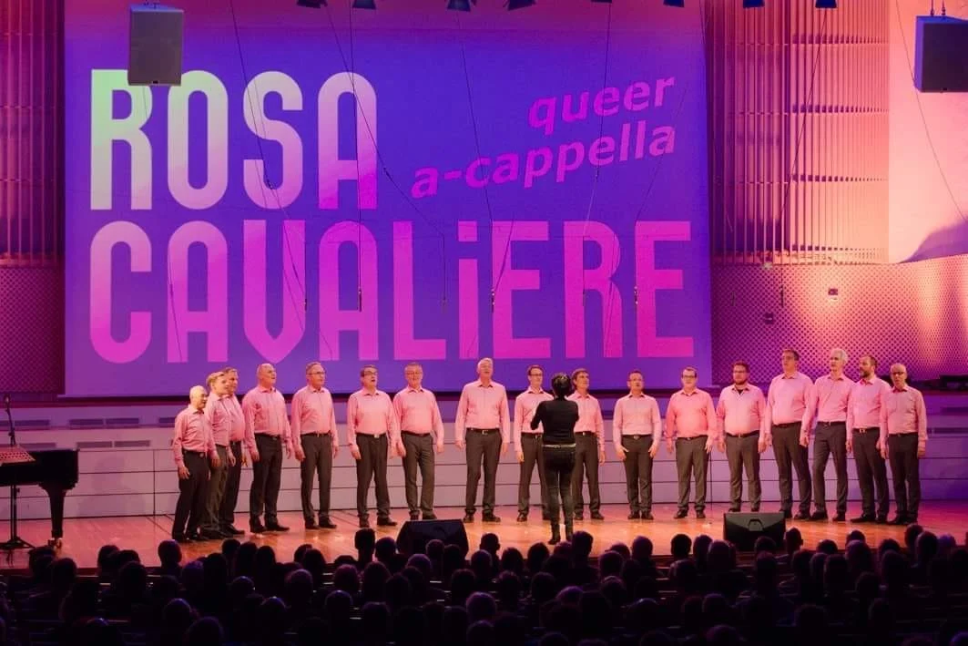 ROSACAVALIERE 