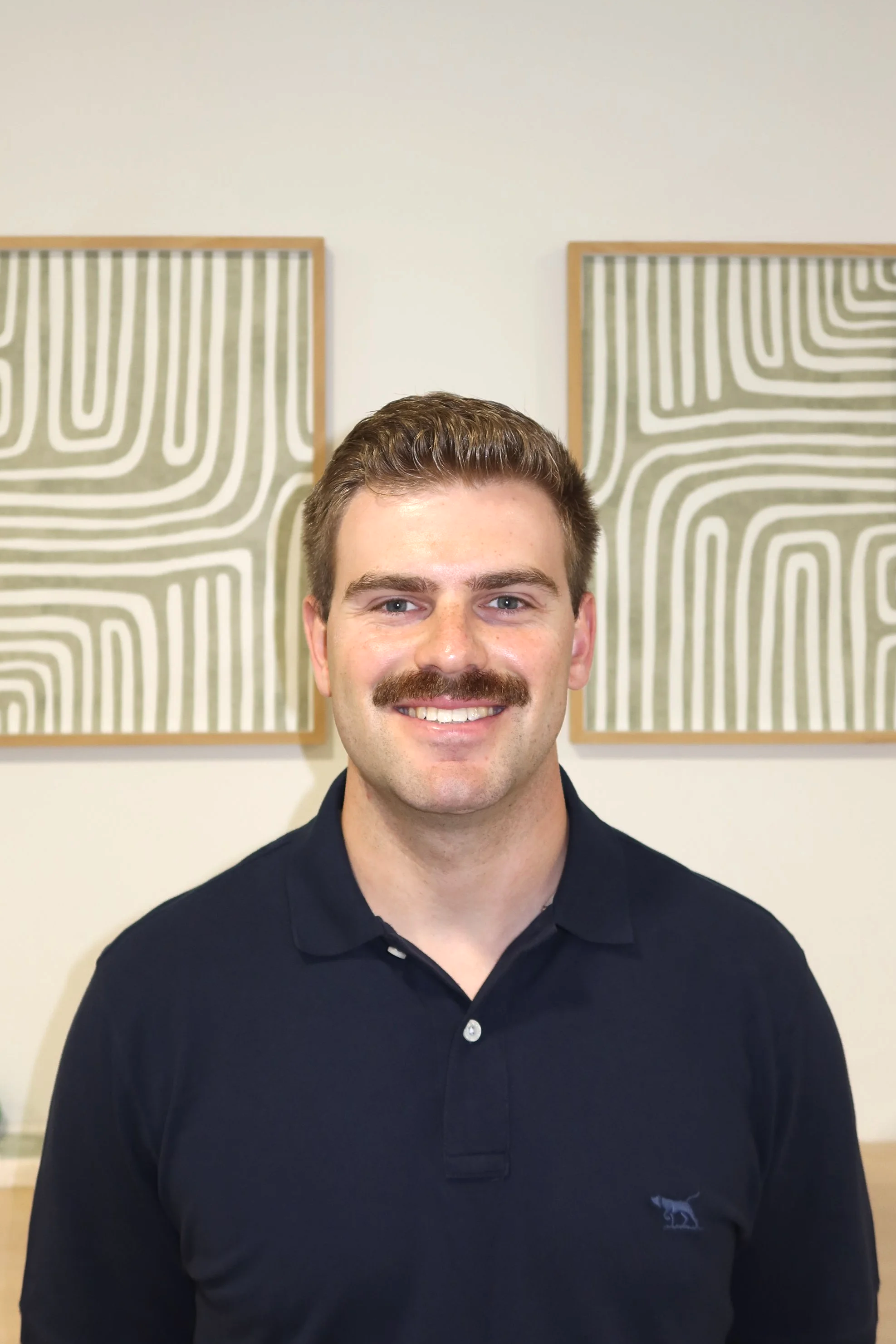 Josh Gauci