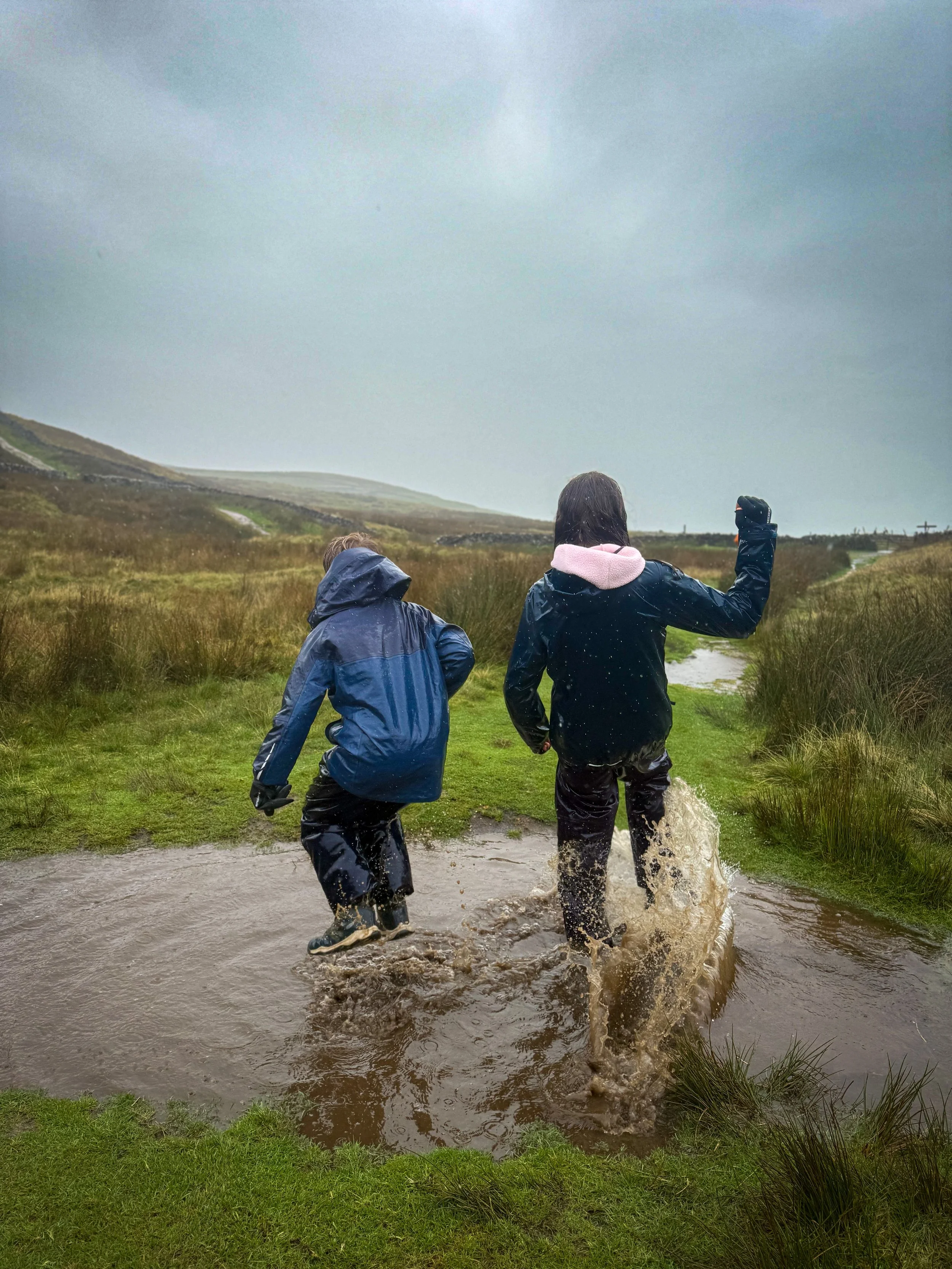 The BEST Things to do on a Rainy Day in the Yorkshire Dales