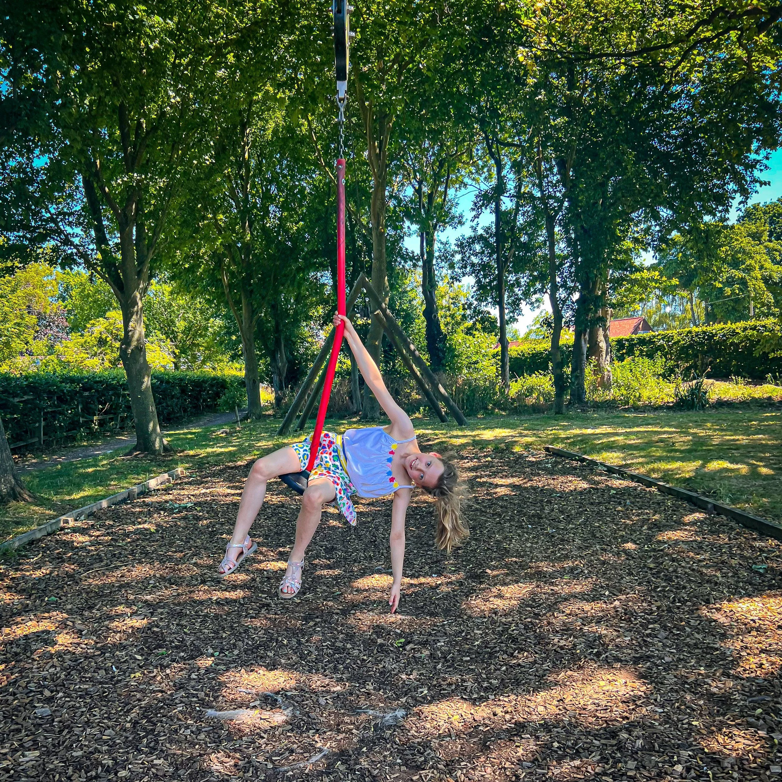 How to do the 1,000 Hours Outside Challenge — The Reluctant Explorers ...