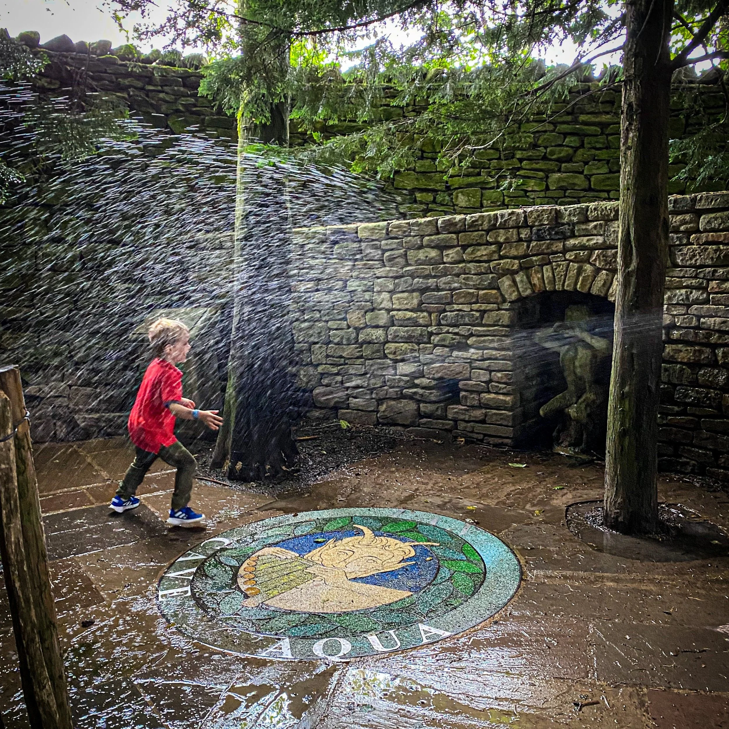 The Forbidden Corner Guide All You Need to Know — The Reluctant Explorers Yorkshire Walking