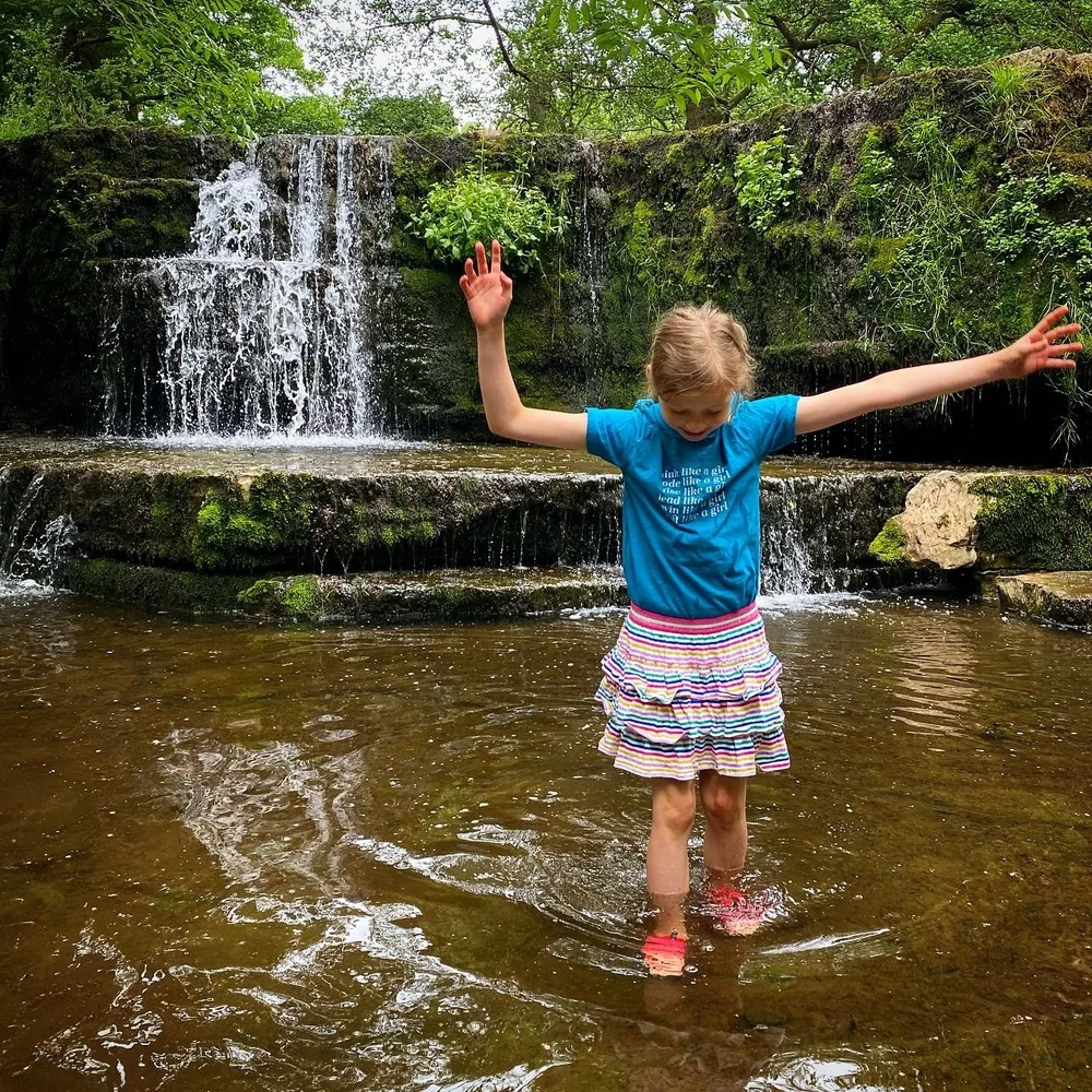 Best Walks with Perfect Picnic Spots — The Reluctant Explorers