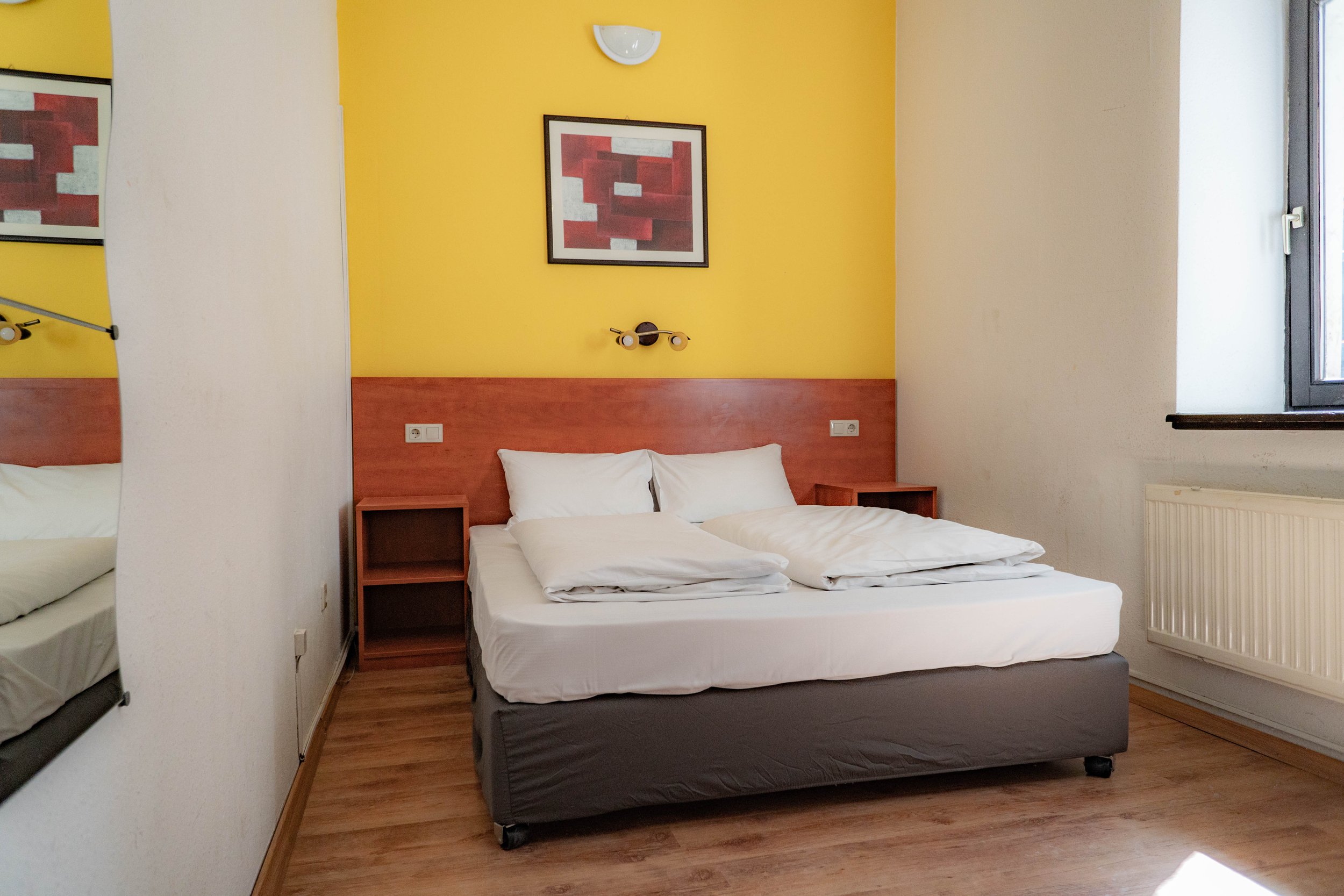 Equity Point Budapest Private Room Double Bed 2.jpg