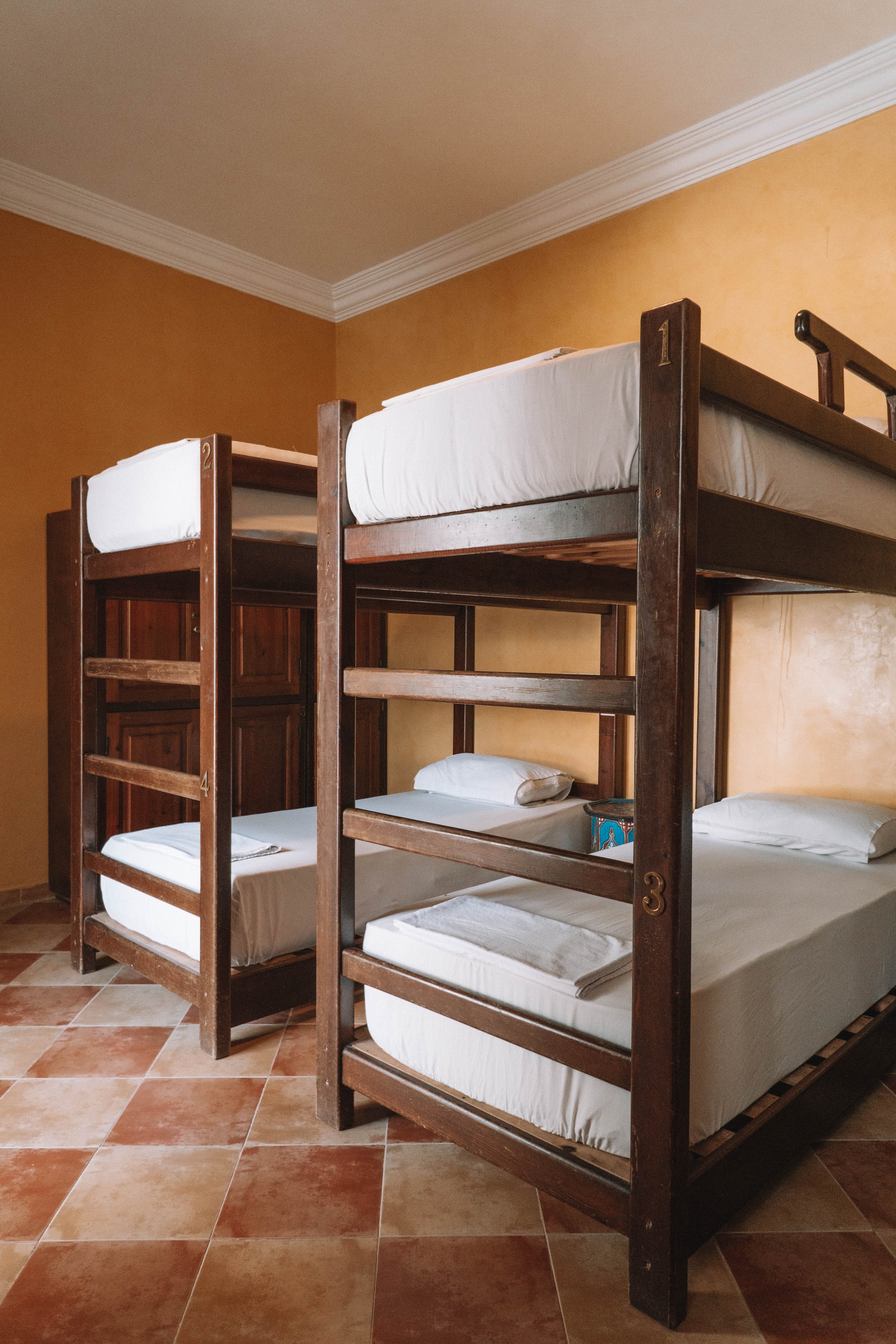 Equity Point Marrakech | Bed in 6-Bed Dormitory Room | 1.jpg