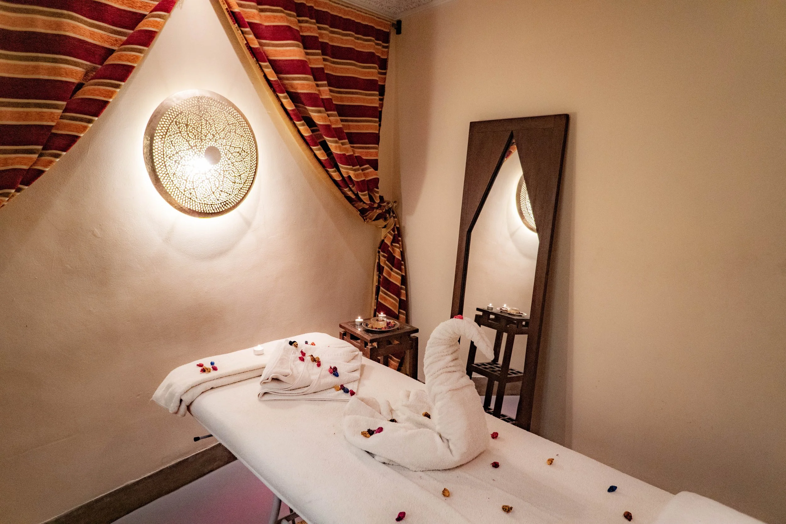 Equity Point Marrakech Hostel Massage Room | 2.jpg
