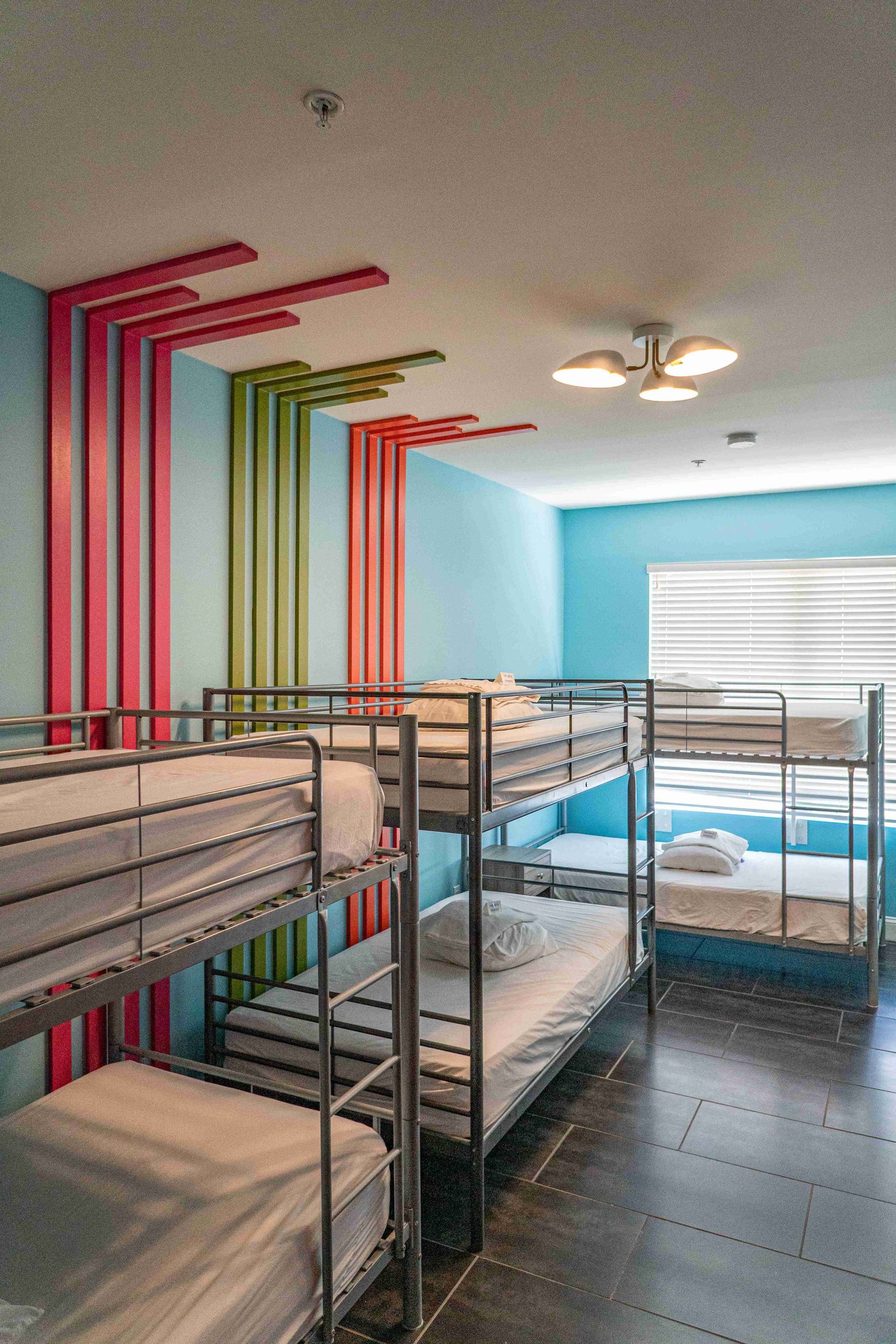 OFFICIAL WEBSITE | Beds N' Drinks by Equity Point | Hostel in Miami