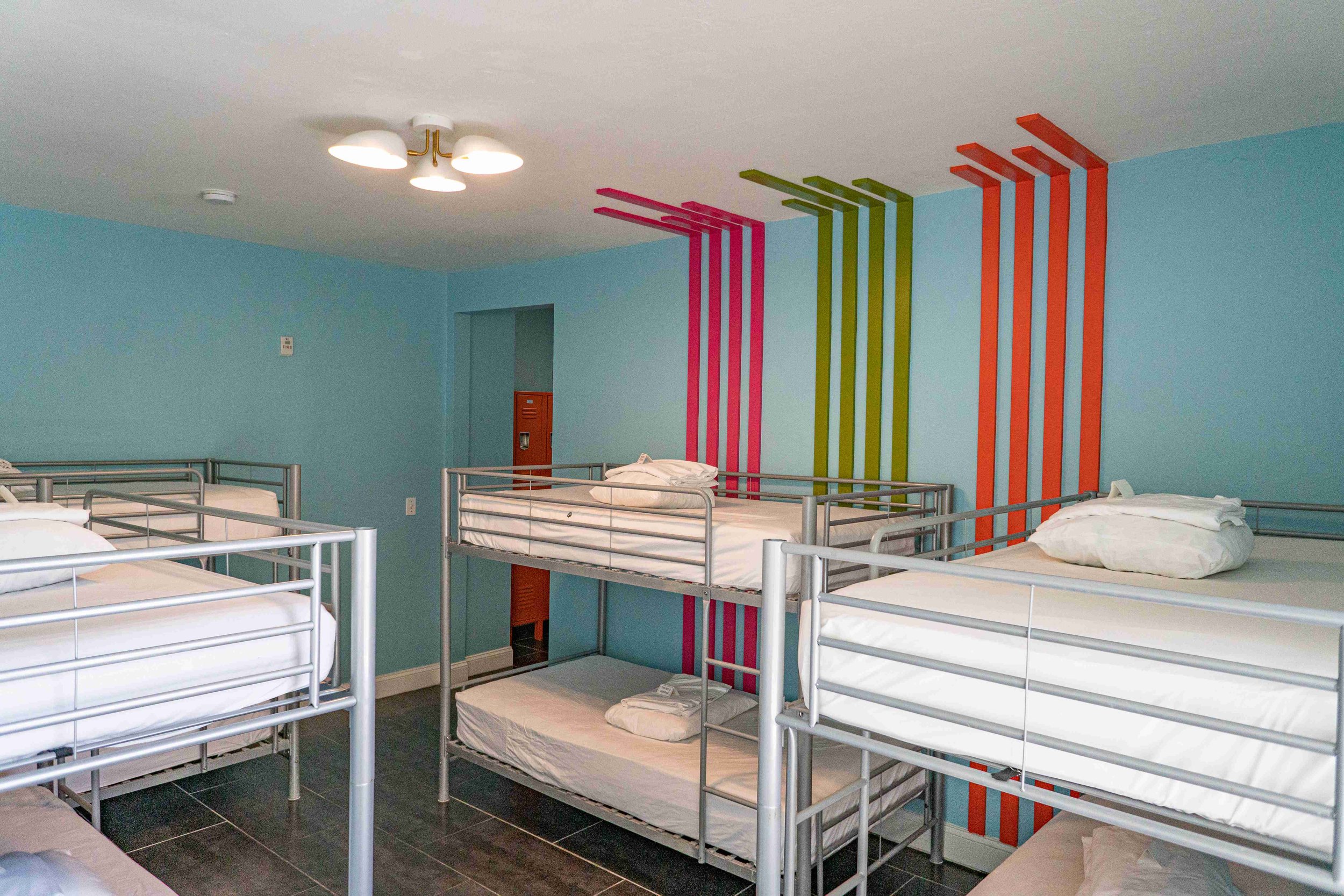 Beds N' Drinks - Miami Beach - Room - Private 8-Bed Room - 7.jpg