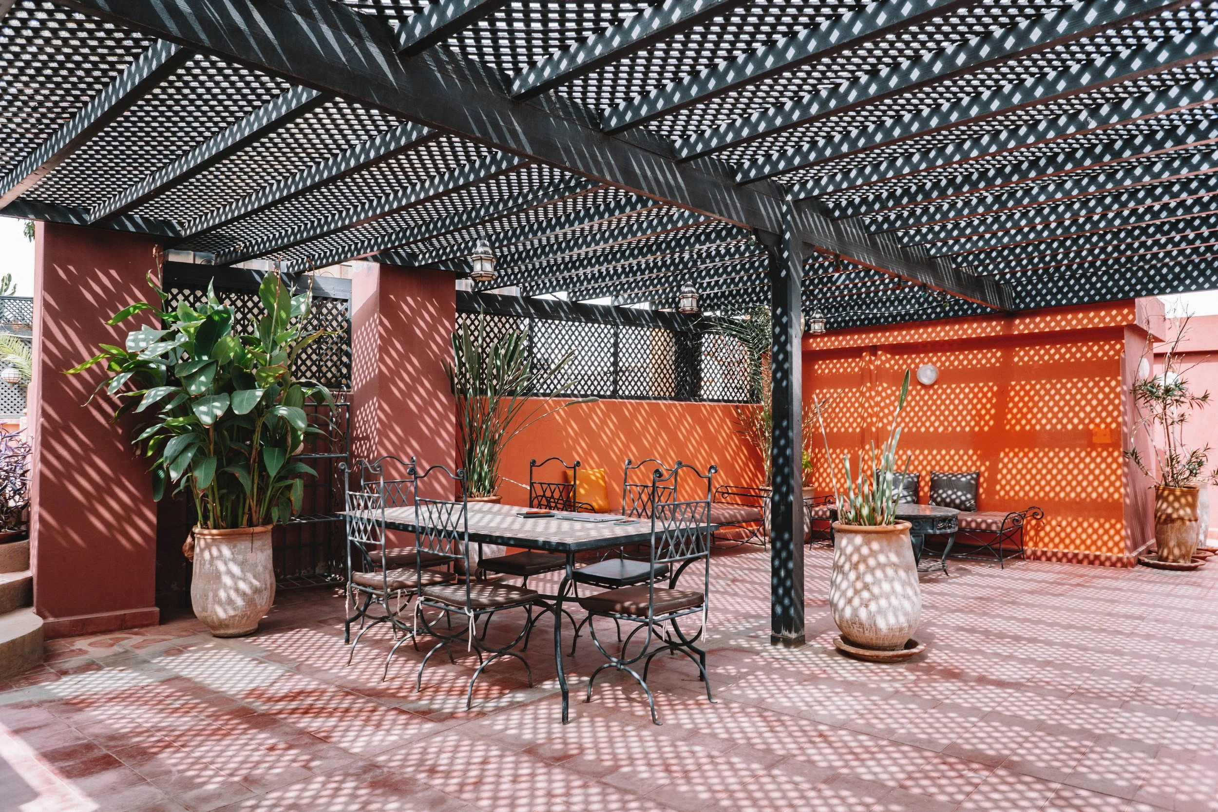 Marrakech | Smooth Arrival | Equity Point